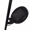 SolarEra Garden Stake Solar Lights Outdoor Sun Decor Crackle Glass