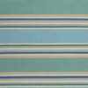 Ocean Stripes UV Treated Indoor Outdoor Rug - 5'x7'