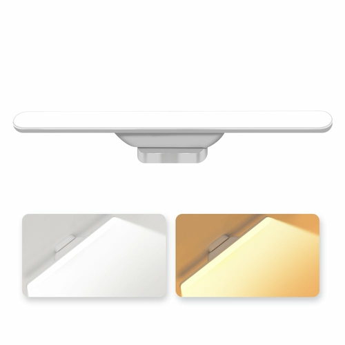 Under Cabinet Light 5W Closet Lights Rechargeable LED Lighting