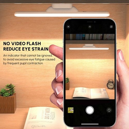 Under Cabinet Light 5W Closet Lights Rechargeable LED Lighting