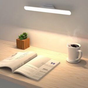 Under Cabinet Light 5W Closet Lights Rechargeable LED Lighting