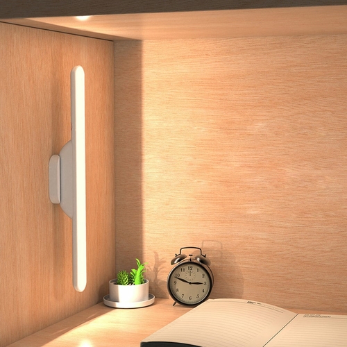 Under Cabinet Light 5W Closet Lights Rechargeable LED Lighting