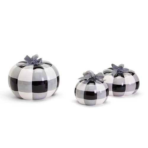 Pumpkin Party 16'' Placemats, Set of 4