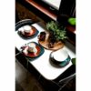 Artisan 5-Piece Place Setting, Service for 1, Vibrant Colors