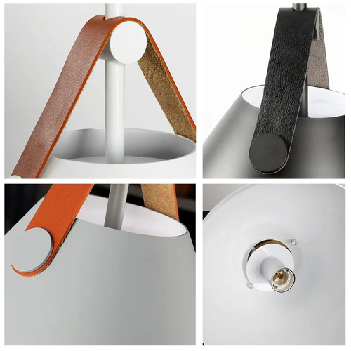 Restaurant Pendant Lighting Kitchen Pendant Lamp Dining Room LED