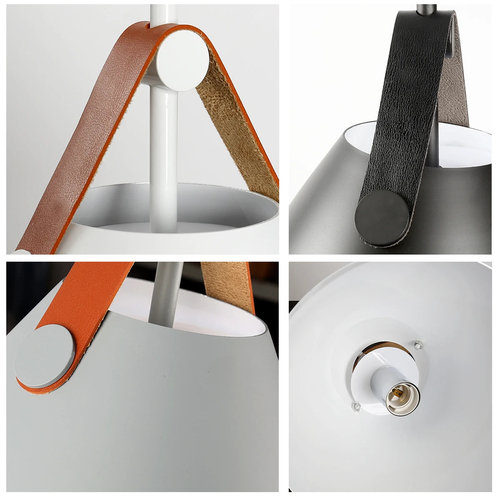 Restaurant Pendant Lighting Kitchen Pendant Lamp Dining Room LED