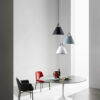 Restaurant Pendant Lighting Kitchen Pendant Lamp Dining Room LED