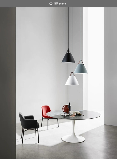 Restaurant Pendant Lighting Kitchen Pendant Lamp Dining Room LED