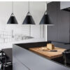 Restaurant Pendant Lighting Kitchen Pendant Lamp Dining Room LED
