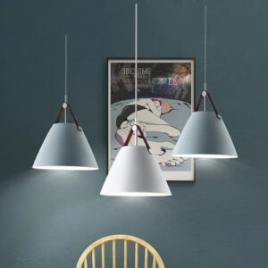 Restaurant Pendant Lighting Kitchen Pendant Lamp Dining Room LED