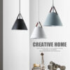 Restaurant Pendant Lighting Kitchen Pendant Lamp Dining Room LED