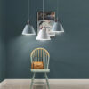 Restaurant Pendant Lighting Kitchen Pendant Lamp Dining Room LED