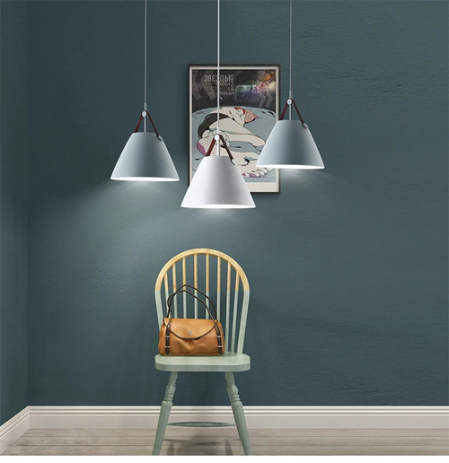Restaurant Pendant Lighting Kitchen Pendant Lamp Dining Room LED