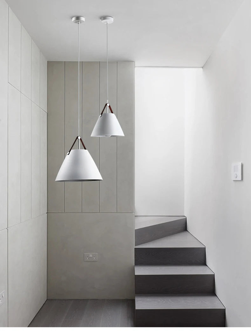 Restaurant Pendant Lighting Kitchen Pendant Lamp Dining Room LED