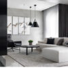 Restaurant Pendant Lighting Kitchen Pendant Lamp Dining Room LED