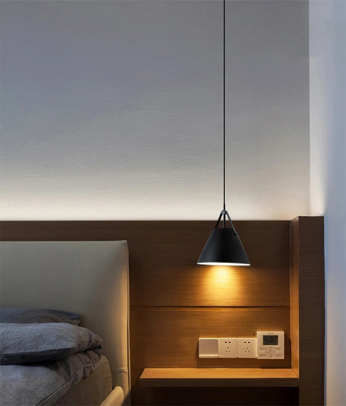 Restaurant Pendant Lighting Kitchen Pendant Lamp Dining Room LED