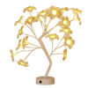 LED Rose Flower Table Lamp with USB/Battery Options