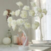 LED Rose Flower Table Lamp with USB/Battery Options
