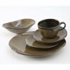 Artisan 5-Piece Place Setting, Service for 1, Vibrant Colors