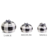 Pumpkin Party 16'' Placemats, Set of 4