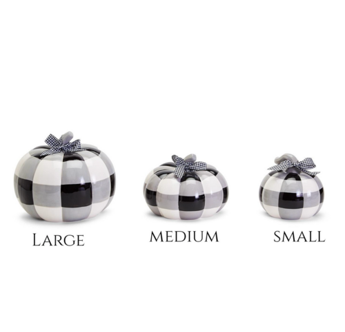 Pumpkin Party 16'' Placemats, Set of 4