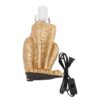 Nordic Resin Rabbit Table Lamp – Modern Desk Light