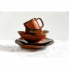 Artisan 5-Piece Place Setting, Service for 1, Vibrant Colors