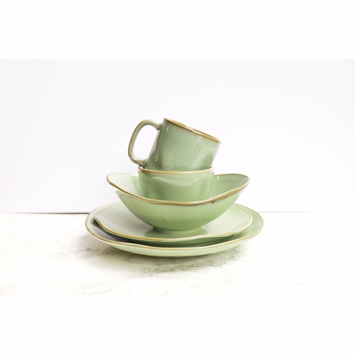 Artisan 5-Piece Place Setting, Service for 1, Vibrant Colors