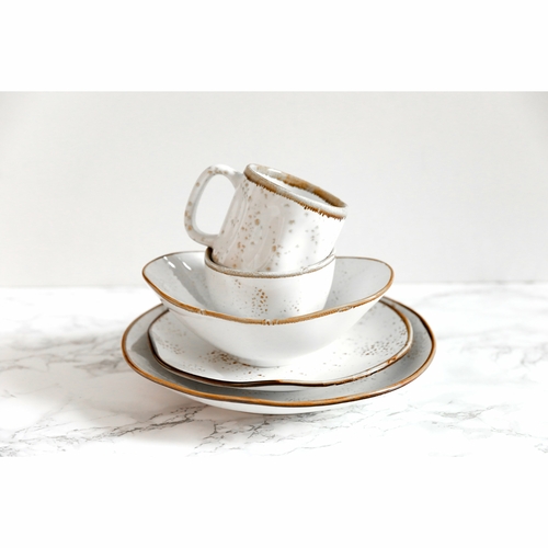 Artisan 5-Piece Place Setting, Service for 1, Vibrant Colors