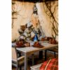 Artisan 5-Piece Place Setting, Service for 1, Vibrant Colors
