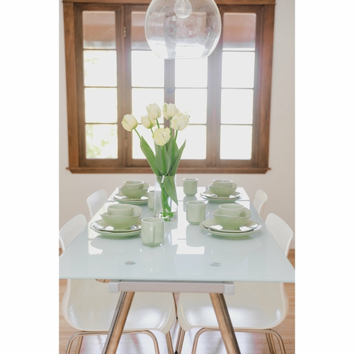 Artisan 5-Piece Place Setting, Service for 1, Vibrant Colors