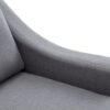 Upholstery Sleeper Sectional Sofa with Storage Chaise