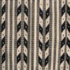 Neza Native American Rug with Arrows Design – Handwoven Wool