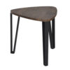Nesting Triangle End Coffee Tables – Set of 3