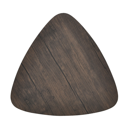 Nesting Triangle End Coffee Tables – Set of 3