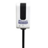 Automatic Soap Dispenser with Floor Stand - Touch-Free, 1000ml