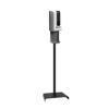Automatic Soap Dispenser with Floor Stand - Touch-Free, 1000ml