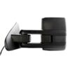 Power Heated Towing Mirrors for 2014-2017 Silverado & GMC Sierra