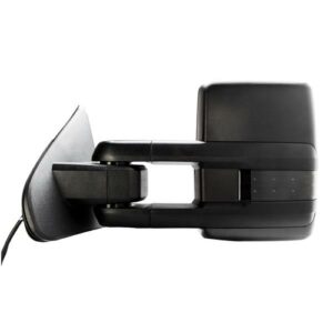 Power Heated Towing Mirrors for 2014-2017 Silverado & GMC Sierra