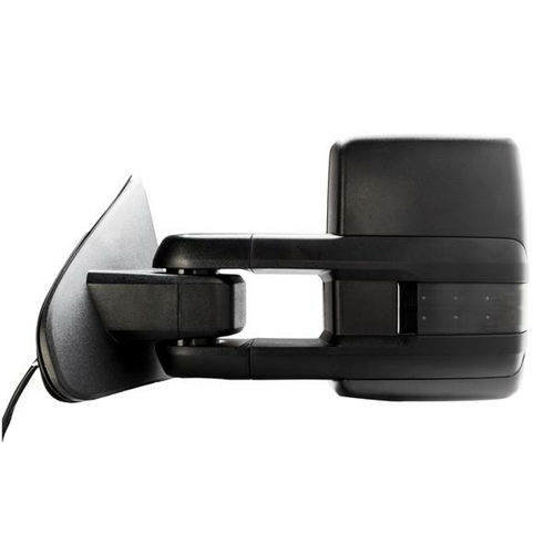 Power Heated Towing Mirrors for 2014-2017 Silverado & GMC Sierra