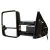 Power Heated Towing Mirrors for 2014-2017 Silverado & GMC Sierra