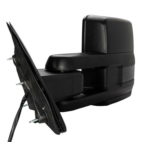 Power Heated Towing Mirrors for 2014-2017 Silverado & GMC Sierra