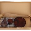 36-Inch Wind Chimes for Outside Deep Tone Serenity Bells