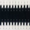 Beleroó Handmade Southwestern Style Rug - Lightning Pattern