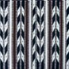 Neza Native American Rug with Arrows Design – Handwoven Wool