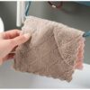 High Capacity Multipurpose Toothbrush and Toothpaste Holder