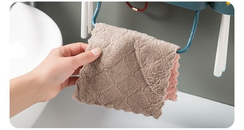 High Capacity Multipurpose Toothbrush and Toothpaste Holder