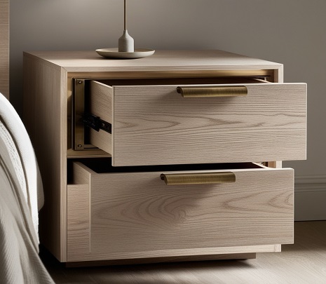 Nightstand-Decoriax