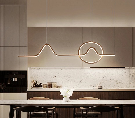 Chandelier and Pendant Light- Decoriax