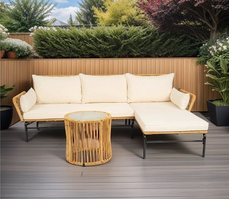 Outdoor Tables- Decoriax